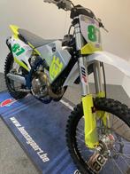 Husqvarna FC 250 ans. 2024 réf. LS2693, Motos, Motos | Husqvarna, 1 cylindre, 250 cm³, Moto de cross, Entreprise