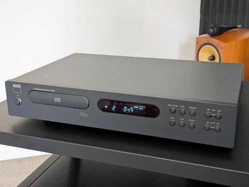 NAD C 542, uitstekende prijs/kwaliteit cd-speler, geserviced, Audio, Tv en Foto, Cd-spelers, Gebruikt, Overige merken, Ophalen of Verzenden