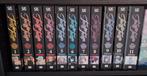 Tenjo Tenge Full Contact Edition 2-in-1 volume 1-11 complete, Boeken, Strips | Comics, Oh!Great, Complete serie of reeks, Ophalen of Verzenden