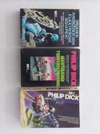 Philip Dick, Ophalen, Gelezen