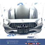 W177 A KLASSE FACELIFT A35 AMG VOORKOP AERO PERFORMANCE GRIJ, Gebruikt, Voor, Mercedes-Benz, Ophalen of Verzenden