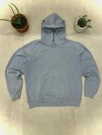 Dickies Hoodie licht blauw M, Ophalen of Verzenden, Gedragen, Maat 48/50 (M), Blauw