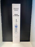 Pump for 4,5 liter Absolut vodka bottle, Verzamelen, Ophalen, Nieuw, Overige typen