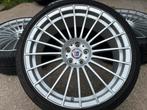 21” originele Alpina 7reeks G11 G12 G32 6GT zomer velgen, Ophalen, Banden en Velgen, 21 inch, Personenwagen
