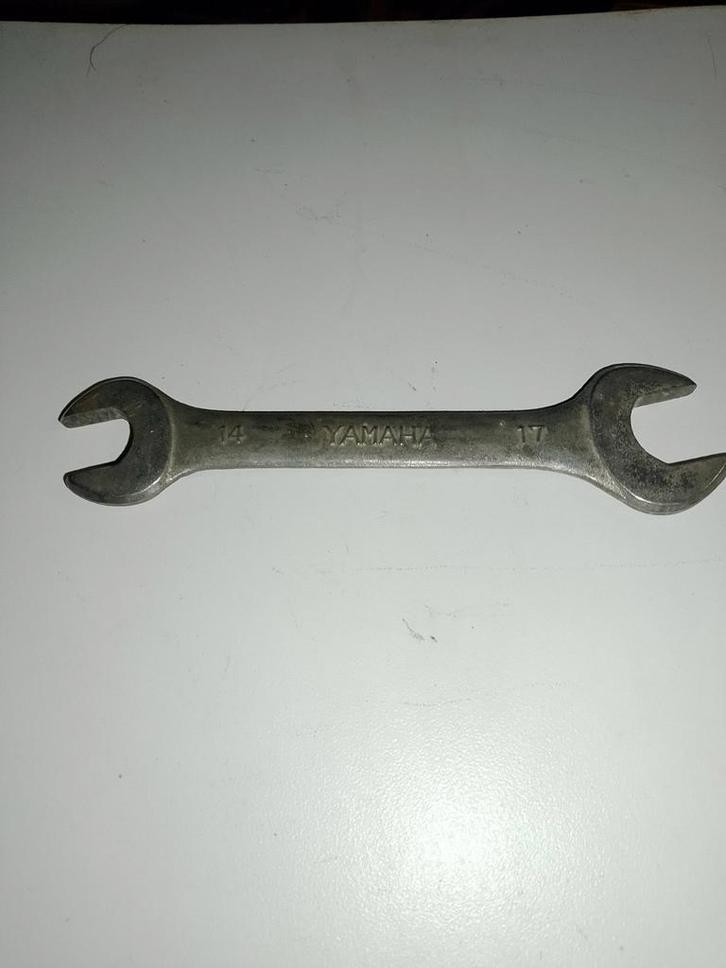 Yamaha-gereedschap, Motoren, Onderdelen | Yamaha, Gebruikt, Ophalen of Verzenden