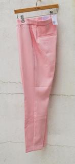 Leuke roze broek H&M new T42, H&M, Maat 42/44 (L), Nieuw, Ophalen of Verzenden