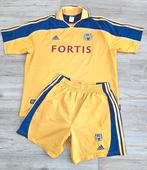RSC Anderlecht vintage voetbalshirt 2000-01, Verzamelen, Sportartikelen en Voetbal, Ophalen of Verzenden, Zo goed als nieuw, Shirt