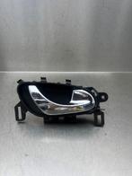 PORTIERGREEP BUITEN RECHTS ACHTER Nissan Qashqai (J11), Auto-onderdelen, Carrosserie, Gebruikt, Achter, Nissan