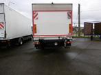Mercedes-Benz Atego 1224 1224L EURO 6 (bj 2015), Auto's, Euro 6, Mercedes-Benz, 238 pk, Te koop