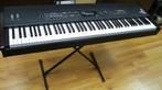 Rare en Europe Korg N1 (88 touches), Muziek en Instrumenten, Keyboards, Ophalen, Gebruikt, 88 toetsen, Korg