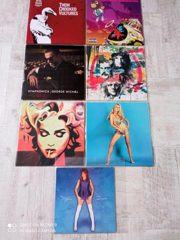 SIN89/News Vinyl beschikbaar voor biedingen