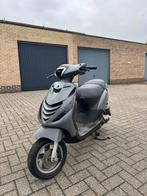 Piaggio zip A Klasse 50CC, Fietsen en Brommers, Ophalen, Zo goed als nieuw, Benzine