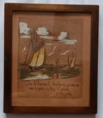 Tekening van P. Chardon, Antiek en Kunst, Ophalen of Verzenden