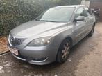 Mazda 3, Auto's, Mazda, Voorwielaandrijving, 4 cilinders, 5 deurs, Particulier