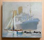 Marin - Marie 1901-1987 Schilder en Zeevaarder, Ophalen of Verzenden, Zo goed als nieuw
