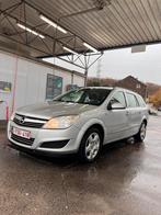 Opel astra h 1.7 cdti tres propres 2007, Auto's, Opel, Voorwielaandrijving, Elektrische ramen, Stof, Zwart