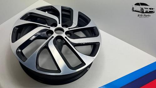 Origineel BMW i3 19 Inch 1 Velg 6856895, Auto-onderdelen, Overige Auto-onderdelen, BMW, Gebruikt, Ophalen of Verzenden