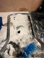 Vespa sprint chrome sierlijst, Enlèvement, Vespa