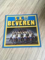 LP S.K. Beveren, CD & DVD, Vinyles | Autres Vinyles, Comme neuf, 12 pouces, Enlèvement ou Envoi