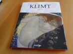Klimt boeken en posters, Taschen, Schilder- en Tekenkunst, Ophalen, Gelezen