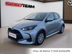 Toyota Yaris 1.5HSD DYNAMIC GPS CAMERA CARPLAY, Argent ou Gris, Achat, Euro 6, Entreprise