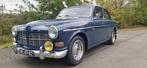 Volvo Amazon 121 Automaat, 2 deurs, LPG, airco, stuurbekrach, Auto's, Automaat, Achterwielaandrijving, Blauw, 5 zetels