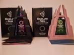 Highland Park Fire en Ice, Verzamelen, Wijnen, Overige gebieden, Overige typen, Nieuw, Ophalen of Verzenden