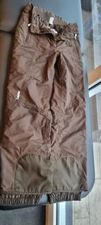 Wedze Ski kledij + ski bril+ handschoenen + sokken, Ophalen, Maat 38/40 (M), Broek