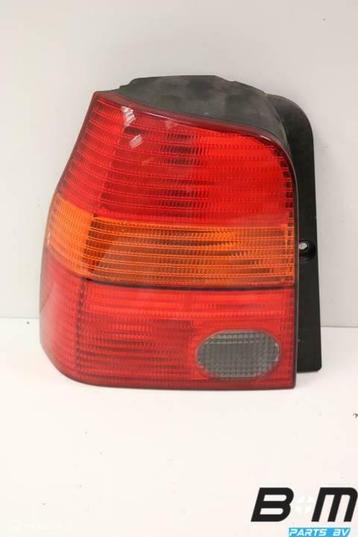 Achterlicht links (bestuurderskant) Seat Arosa beschikbaar voor biedingen
