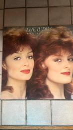 LP Why not me The Judds, Cd's en Dvd's, Vinyl | Country en Western, Ophalen, Zo goed als nieuw