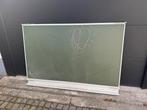 Schoolbord 2mx1m35, Diversen, Schoolborden, Ophalen, Gebruikt, Krijtbord