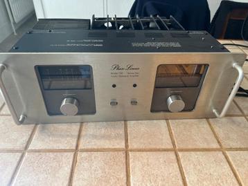 rare ampli ancien phase llinear modèle 700 a vérifier usa disponible aux enchères