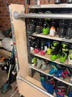 Skirek 20 paar skis, Sport en Fitness, Skiën en Langlaufen, Ophalen, Ski