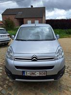 Citroen Berlingo, Auto's, Climate control, Stof, Berlingo, 5 deurs