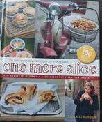 One more slice, Ophalen of Verzenden, Zo goed als nieuw