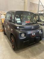 Citroen AMI - 10KM, Auto's, Overige modellen, Zwart, Te koop, Elektrisch