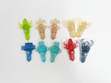 Skylanders Traps | Grote collectie figuren, portalen, games beschikbaar voor biedingen