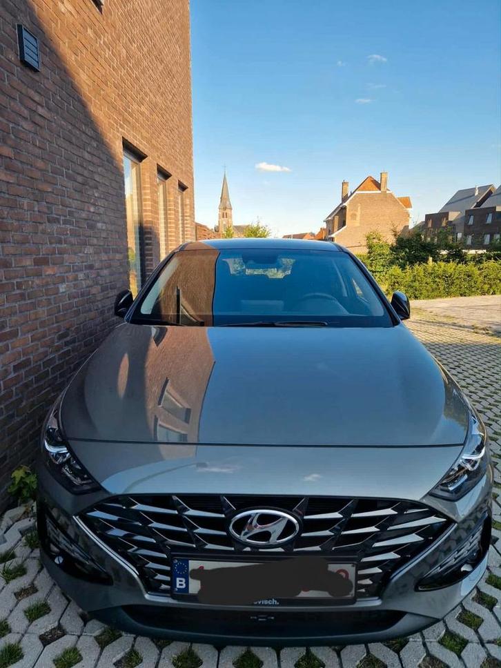 Hyundai i30 Techno  1.0 T-GDi 48V Mild-Hybrid 2022, Auto's, Hyundai, Particulier, i30, ABS, Achteruitrijcamera, Airbags, Airconditioning