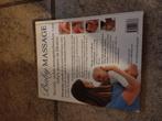 Boek baby massage, Ophalen of Verzenden, Zo goed als nieuw, /, Overige onderwerpen