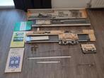 Brother breimachine KH940 +KR850 ( computergestuurd ), Ophalen, Gebruikt, Breien, Machine