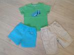 zomersetje Filou & Friends, maat 92, Kinderen en Baby's, Kinderkleding | Maat 92, Ophalen of Verzenden, Gebruikt, Filou & Friends