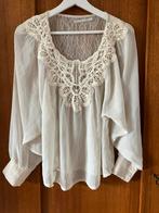 Tramontana boho bloesje maat XS als nieuw, Ophalen, Maat 34 (XS) of kleiner