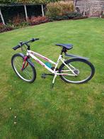 Meisjes mtb, Fietsen en Brommers, Fietsen | Dames | Sportfietsen en Toerfietsen, Ophalen, Gebruikt