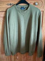 Sweater Bel&Bo xxl, Comme neuf, Vert, Taille 56/58 (XL), Enlèvement ou Envoi