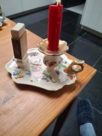 Kandelaar, Antiek en Kunst, Ophalen of Verzenden