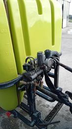 Spuitmachine, Zakelijke goederen, Ophalen, Fruitteelt, Gewasbescherming en Bemesting