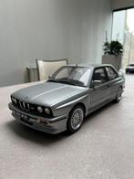 AutoMobile BMW M3 E30 1:12, Hobby & Loisirs créatifs, Voitures miniatures | 1:5 à 1:12, Voiture, Enlèvement ou Envoi, Neuf, 1:9 à 1:12