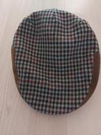 Derby pet ., Kleding | Dames, Ophalen of Verzenden, Zo goed als nieuw, Pet