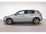 Peugeot 308 1.6 HDI ALLURE Peugeot 308 Allure 1.6 HDI 115ch, Auto's, Peugeot, Te koop, Zilver of Grijs, Stadsauto, 5 deurs