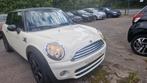 MINI COOPER D 1.6, Auto's, Mini, Zwart, Overige kleuren, Bedrijf, 1560 cc